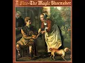 FIRE -  THE MAGIC SHOEMAKER -  FULL ALBUM -  U. K.  UNDERGROUND -  1970