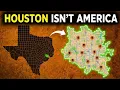 Why Houston Is the Most Dangerous City Nobody Talks About