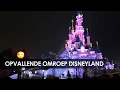 Disneyland Paris waarschuwt asociale bezoekers
