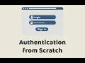 Episode - Authentication from Scratch