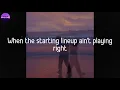 Fabolous - Can't Let You Go (Lyric Video)