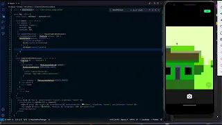 React Native Tutorial Camera Access and Photo Upload Made Simple