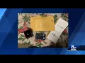 Got a package you didn t order It could be part of a brushing scam