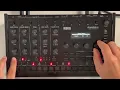 Download Lagu Korg drumlogue drum machine \u0026 synthesizer demo - no talking
