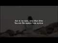 Jeremy Zucker & Chelsea Cutler - this is how you fall in love (Lyrics)