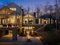 TOUR A LUXURY 10 ACRE HILL TOP RETREAT IN FRANKLIN TN WELCOME TO HILL HOUSE ESTATE