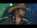 Bob Seger & Jason Aldean - Against The Wind (Live)