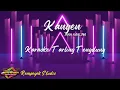 Download Lagu Kangen Inah Karlina.  Karaoke Tengdung ( Tanpa kendang )