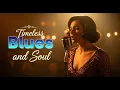 Lagu Etta James Inspired Romantic Blues | Timeless Slow Soul Ballads