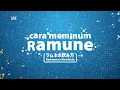 [FULL] Cara Meminum Ramune (Ramune no Nomikata) JKT48 - 29 Juni 2025