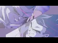 Vegito vs Buu staring meme but it s the full I ll Do It Heidi Montag
