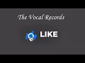 Badshah - Jugnu (Lyrics) | Nikhita Gandhi | Akanksha Sharma | The Vocal Records