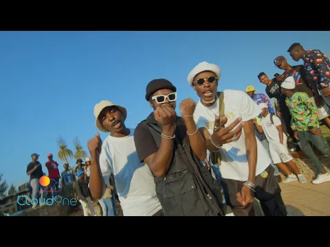 Download MP3 Q-Mark & TpZee - Paris (feat.  Afriikan Papi) [Official Music Video]