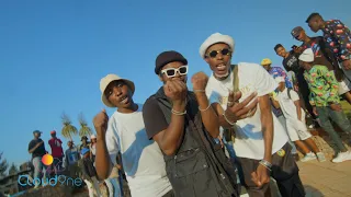 Q-Mark & TpZee - Paris (feat. Afriikan Papi)