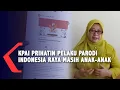 Download Lagu KPAI Angkat Bicara Soal Pelaku Parodi Lagu Indonesia Raya