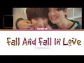 Download Lagu MARCKRIS BUS - กี่หมื่นครั้งที่ตกหลุมรักคนเดิม (Fall And Fall In Love) |'(Color Coded Lyrics)