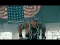 Dwayne Johnson Project Rock Under Armour Veteran s Day Campaign