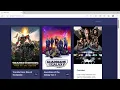 Create a Movie App with HTML CSS And JavaScript in Hindi Tutorial