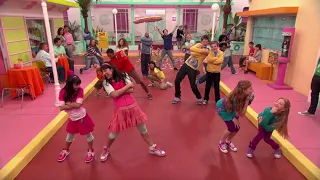 The Fresh Beat Band The Kiki Boogie 