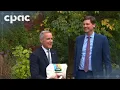 Download Lagu PM Mark Carney hosts B.C. Premier David Eby in Ottawa – September 17, 2025