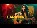 Lagu LA LUNA - LARA HATI | COVER REGGAE BY JMT MUSIC