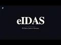 eIDAS Explained EU Digital Identity Trust Services the EUDI Wallet Identity Expert