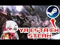 Nuevo Metodo Como Instalar Punishing Gray Raven en PC en 2026 PGR AHORA EN STEAM