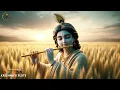 Download Lagu The Sound of Heaven | Krishna Flute Music | Calm Mind , Indian Relaxing Music