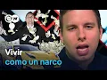 Lagu Cómo el crimen organizado recluta a menores en América Latina