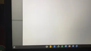 Screenshot bug on chrome books fix