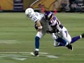 Colts vs Vikings 2008 Week 2