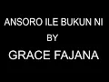 Download Lagu ANSORO ILE BUKUN NI