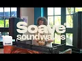 DJ set w/ RAG | LatinTechHouse | Soave Soundwaves