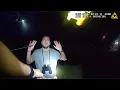 Florida Man Arrested After Shining Laser at Police Helicopter Just Being Silly