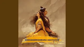 ardhanarishwara ashtakam