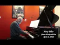 Download Lagu Puccini- La Boheme - Musetta's Waltz - piano - Harry Völker