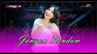 Download LUSYANA JELITA JANGAN DENDAM SINCRON MUSIC LIVE BANJARSARI KRADENAN MP3