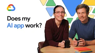 How to evaluate AI applications