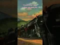 Norfolk and Western Has Been In Two Accidents - Part 1