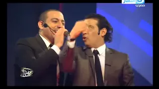 لسه هنغنى  أغنية   العو  للمطرب دياب دندنها