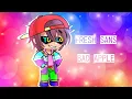 BAD APPLE Fresh AU s undertale AU