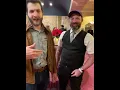 Zach Hadel and Joshua Tomar insult my brother full version