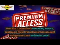what is Funimation activate