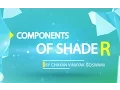 03 - Components of a Shader Shaderdev com