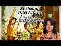 Download Lagu Berostalgia dengan lagu-lagu duet Elvy Sukaesih, tetap enak didengar walaupun sudah puluhan tahun