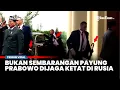 Download Lagu Paspampres Payung Rusia bukan Sembarangan Payung, Jaga Ketat Prabowo Selama Kunker