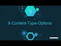 X Content Type Option Header MIME and MIME sniffing