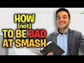 Watch if you re BAD at Smash Bros
