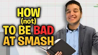 Watch if you re BAD at Smash Bros