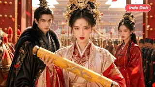Habiskan Harta Demi Suami, Dia Diselingkuhi! Saat Ceraikan Suami, Dia Menjadi Bangsawan! #cdrama